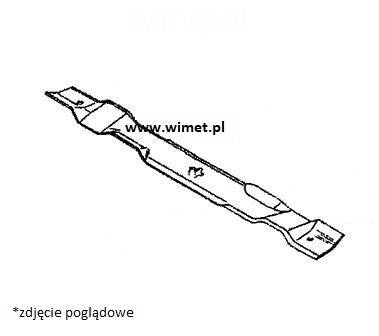 Nóż do Husqvarna 58,1 cm / 532403107
