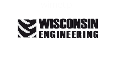 Wisconsin Engineering zaczep tylny do przyczepy