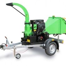 Rębaki / Rozdrabniacze