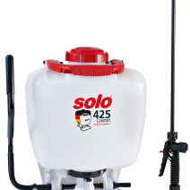 Opryskiwacze ręczne