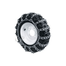 Łańcuchy śniegowe