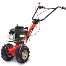 VARI Mikrociągnik z przekładnią DSK-316