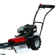 Profesjonalne kosiarki mulczujące