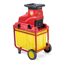 Rozdrabniacze elektryczne