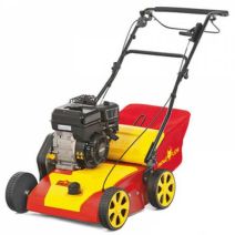 Wertykulatory/Aeratory spalinowe