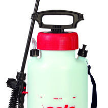 Opryskiwacze butelkowe