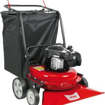 Odkurzacze spalinowe samojezdne