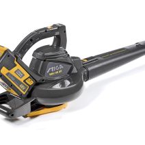 Odkurzacze i dmuchawy akumulatorowe