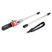 Pilarki akumulatorowe