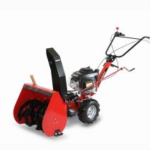 Odśnieżarki spalinowe