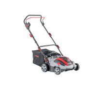 Wertykulatory/Aeratory akumulatorowe