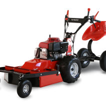 VARI zestawy kosiarek