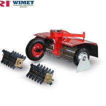 VARI urządzenia do bezpośredniego podłączenia do silników