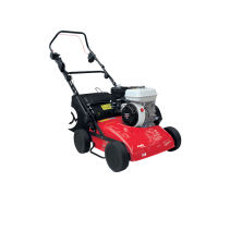 Wertykulatory pchane