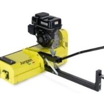 Wertykulatory zaczepiane