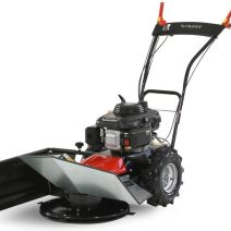 VARI kosiarki bębnowe Agatha