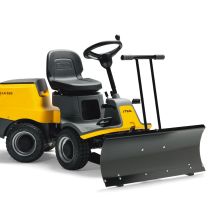 Akcesoria do traktorów z przednim agregatem