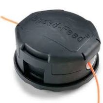 Głowice żyłkowe Speed-Feed