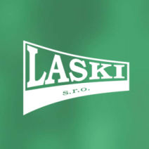 Części do koparek łańcuchowych LASKI