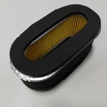 Filtry powietrza APL