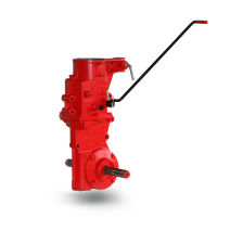 VARI DSK-317 skrzynia