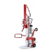 Profesjonalne łuparki do drewna