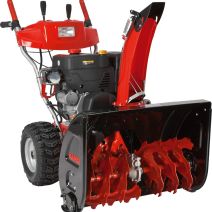 Odśnieżarki spalinowe