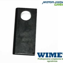 Motor Jikov częsci do kosiarek bębnowych