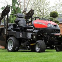 Traktory specjalistyczne