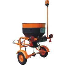 Rozsiewacze zaciągnikowe