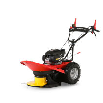 VARI kosiarki bębnowe profesjonalne Adela