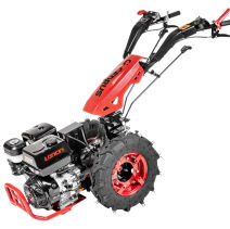 CEDRUS Mikrociągnik + przystawki robocze