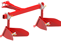 DAKR przystawki robocze