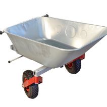 Przerób drewna i transport