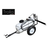 Opryskiwacze zaczepiane