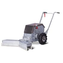 Zgarniacze nieczystości akumulatorowe