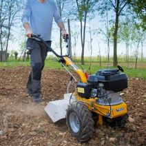 Nośniki i narzędzia Stiga Silex