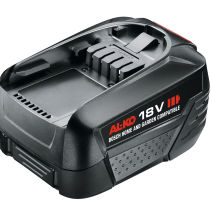 AL-KO 18 V Bosch Home & Garden Compatible