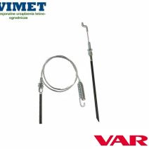 VARI Agatha rękojeści 