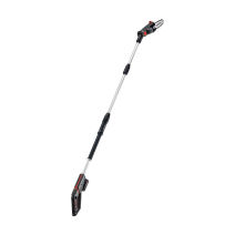 Pilarki na wysięgniku