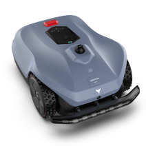 Roboty koszące HOOKII