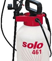 Opryskiwacze ręczne