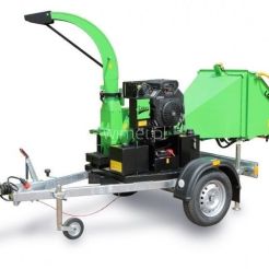 Rębaki / Rozdrabniacze