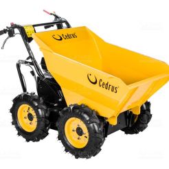 Transportery i pojazdy użytkowe