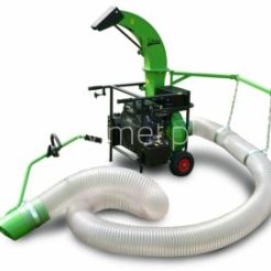 Odkurzacze profesjonalne