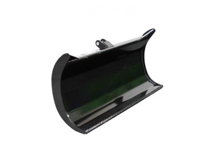 Agroservis spychacz do kłód i pni drzew RAM 1000