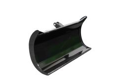 Agroservis spychacz do kłód i pni drzew RAM 1000