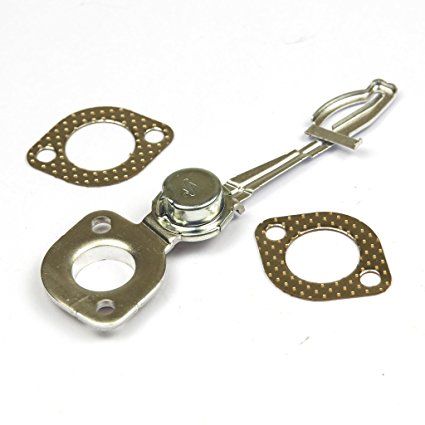 B&S 593208 Regulator