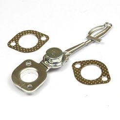 B&S 593208 Regulator