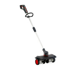 AL-KO 18 V Bosch Home & Garden Compatibility aerator / skaryfikator AR1835 zestaw z akumulatorem 2,5 Ah i ładowarką  C50 (113940) - DOSTĘPNY OD RĘKI !!!
